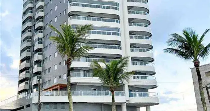 Apartamento com 2 quartos à venda na RUA MARACANÃ, 12840, Balneário Maracanã, Praia Grande