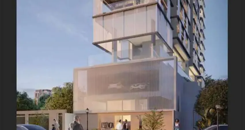 Apartamento com 3 quartos à venda na RUA BOQUEIRÃO, 267, Boqueirão, Praia Grande