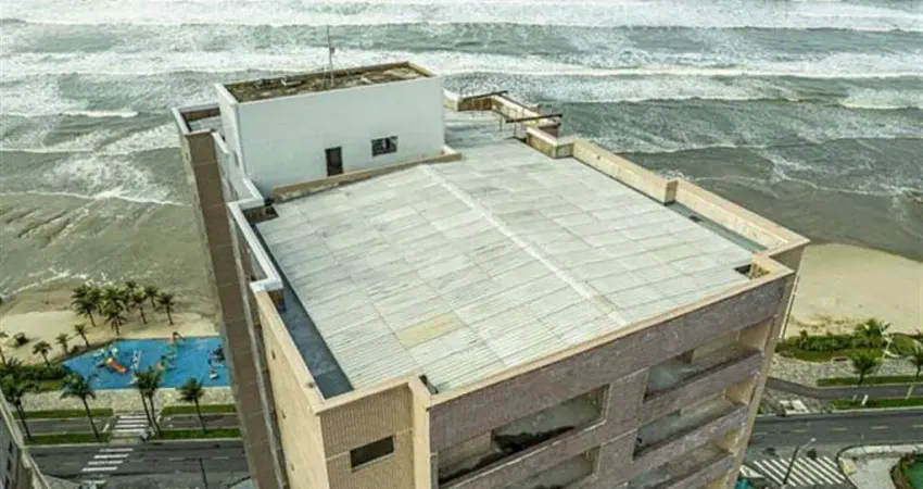 Apartamento com 2 quartos à venda na Rua Campos do Jordão, 17149, Jardim Real, Praia Grande