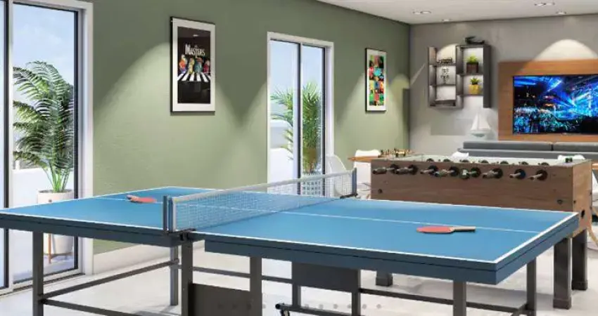 Apartamento com 2 quartos à venda na RUA BITARU, 696, Parque Bitaru, São Vicente