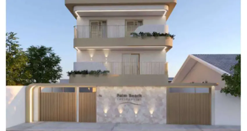 Casa com 2 quartos à venda na Rua Tupi, 125, Tupi, Praia Grande