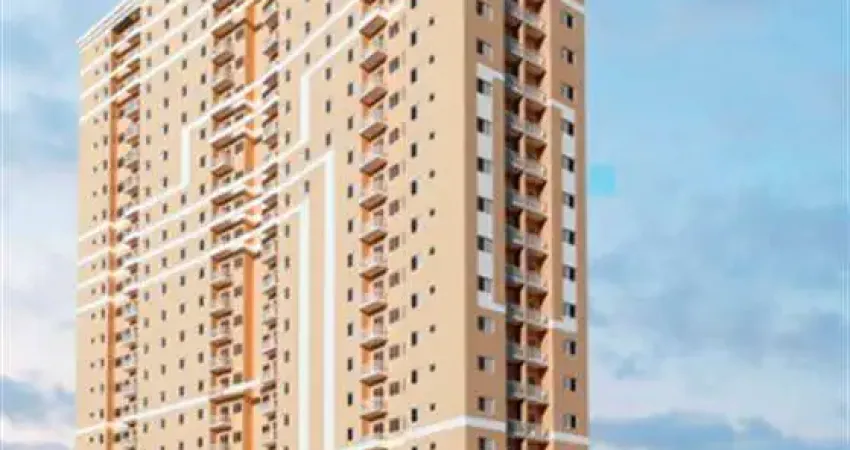 Apartamento com 2 quartos à venda na RUA PARQUE SAO VICENTE, 71, Parque São Vicente, São Vicente