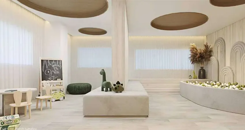 Apartamento com 2 quartos à venda na RUA SOLEMAR, 18051, Solemar, Praia Grande