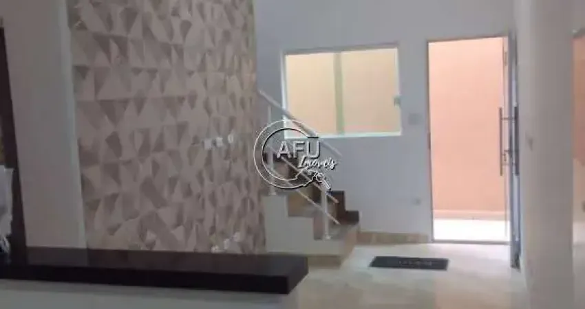 Casa em condomínio à venda – guilhermina, praia grande - 2 dor - 1 vaga
r$ 350.000