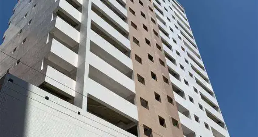 Apartamento com 2 quartos à venda na Rua Tupi, 151, Tupi, Praia Grande