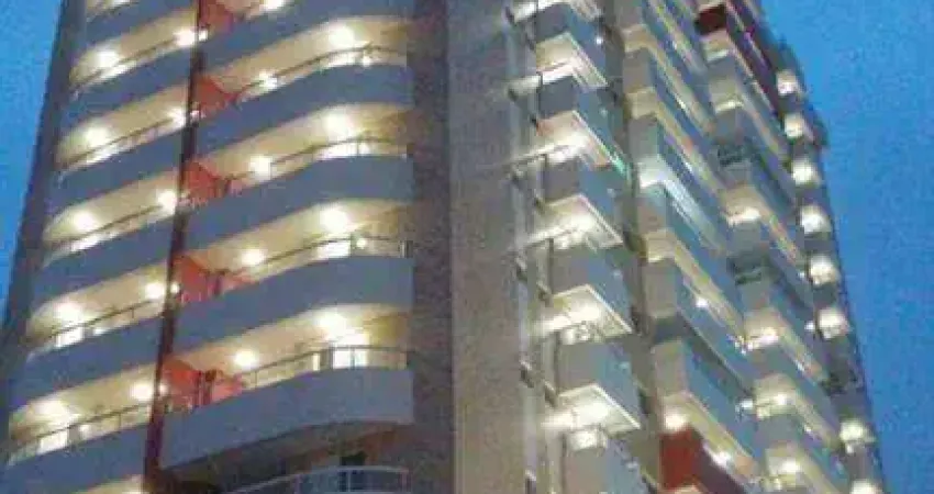 Apartamento com 2 quartos à venda na Rua Fagundes Varella, 55, Cidade Ocian, Praia Grande