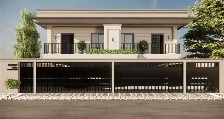 Casa com 2 quartos à venda na RUA IMPERADOR, 120, Jardim Imperador, Praia Grande