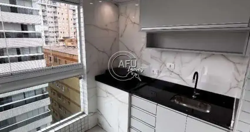 Apartamento a venda bairro ocian pg a 100 metros da praia 3 dormitórios sendo 1 suite 2 vagas lazer elevador opção de repasse de financiamento r$ 1.090.000,00
