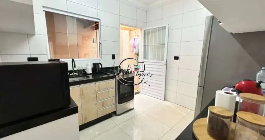 Sobrado à venda – canto do forte / praia grande |porteira fechada! |2 dormitórios (1 suíte c/ sacada)| r$ 440.000,00