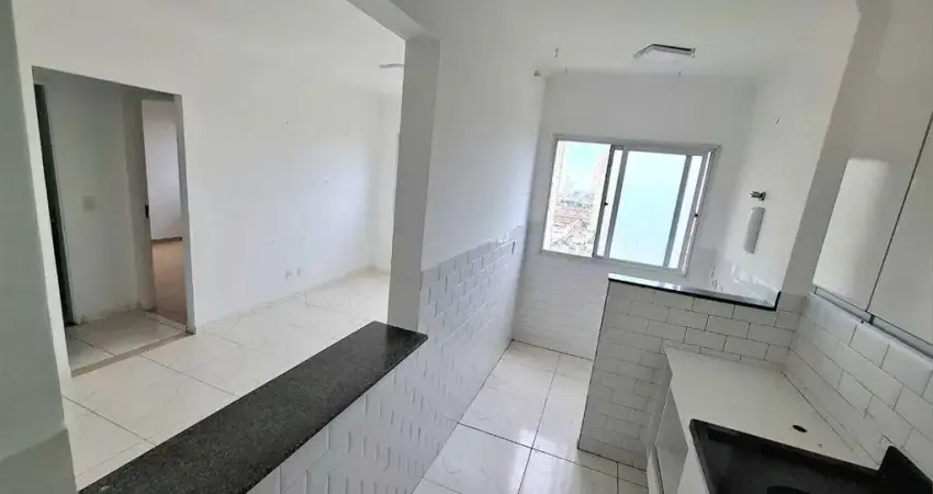 Apartamento com 2 quartos à venda na RUA MIRIM, 131, Vila Mirim, Praia Grande