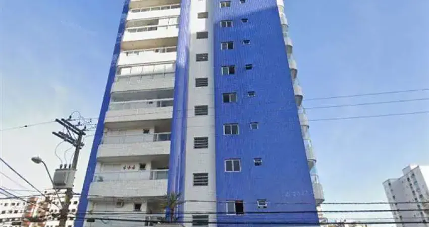Apartamento com 2 quartos à venda na Rua Bacaires, 946, Aviação, Praia Grande