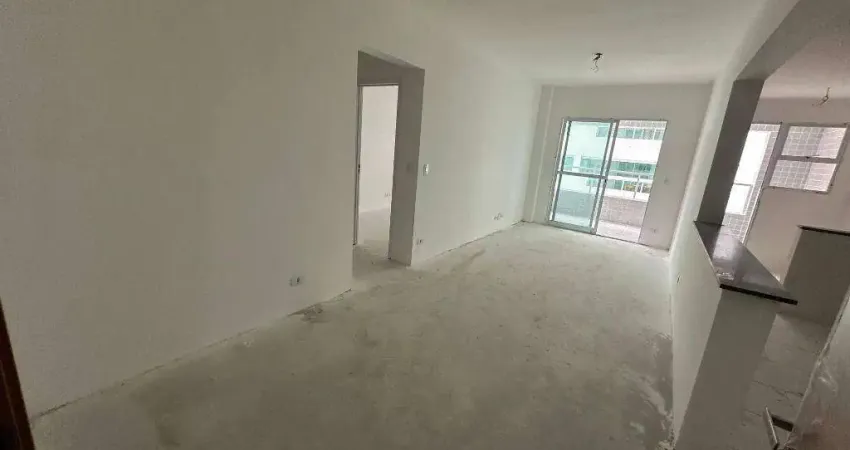 Apartamento com 2 quartos à venda na RUA OCIAN, 251, Cidade Ocian, Praia Grande