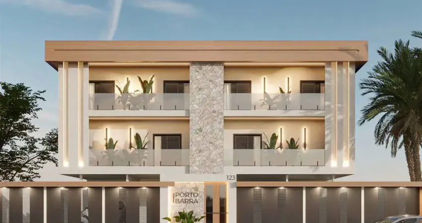 Casa com 2 quartos à venda na Rua Tupi, 970, Tupi, Praia Grande