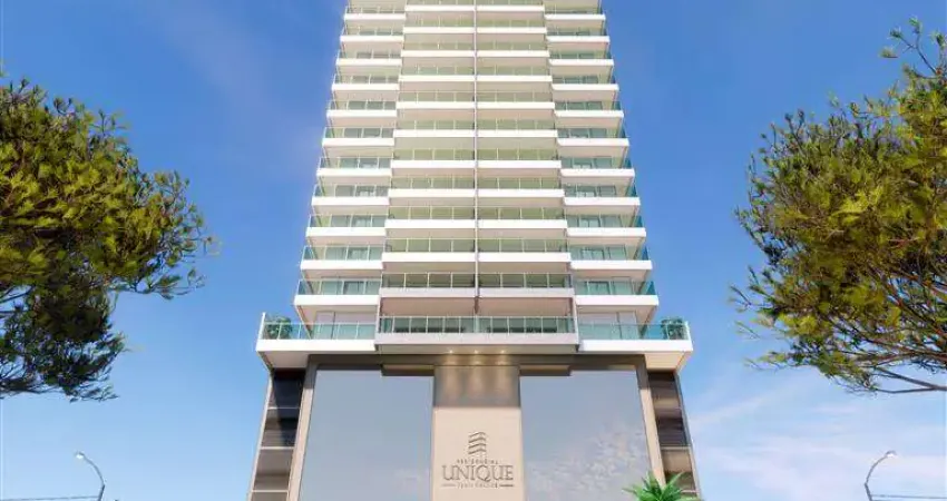 Apartamento com 3 quartos à venda na Rua General Vicente de Paula Dalle Coutinho, 361, Canto do Forte, Praia Grande