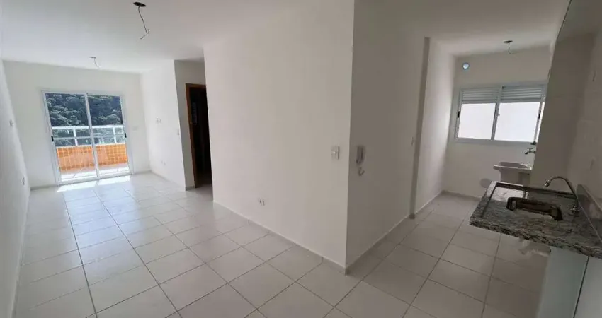 Apartamento com 2 quartos à venda na Rua Paraíba, 253, Boqueirão, Praia Grande