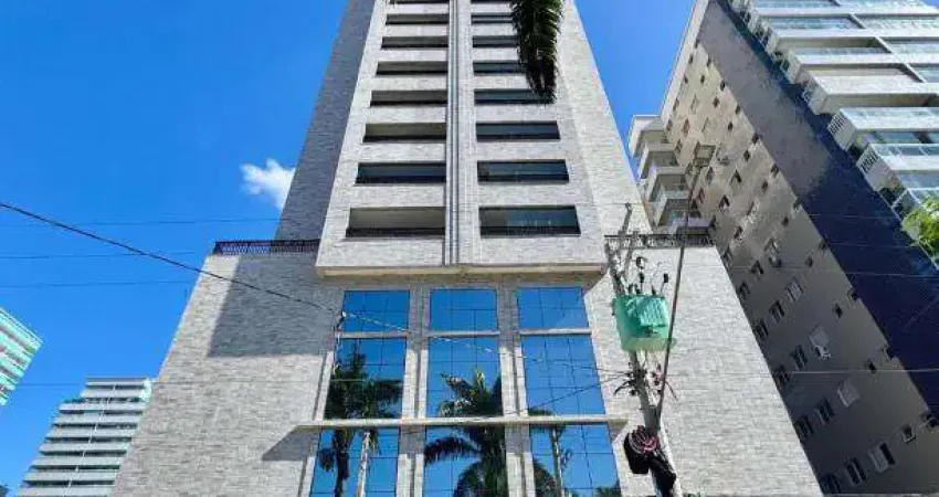 Apartamento com 2 quartos à venda na RUA FORTE, 750, Canto do Forte, Praia Grande