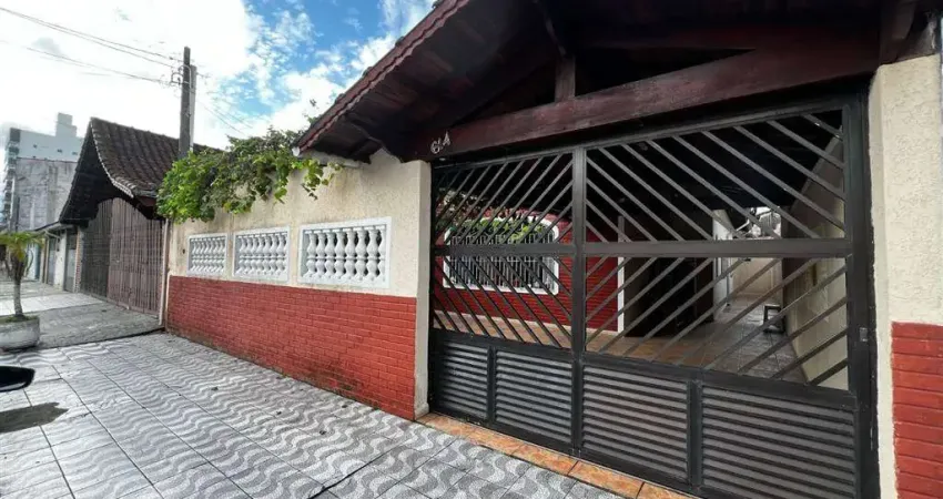 Casa com 3 quartos à venda na RUA OCIAN, 665, Cidade Ocian, Praia Grande