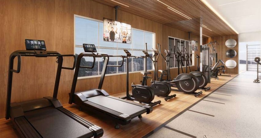 Apartamento com 2 quartos à venda na RUA GONZAGA, 186, Gonzaga, Santos