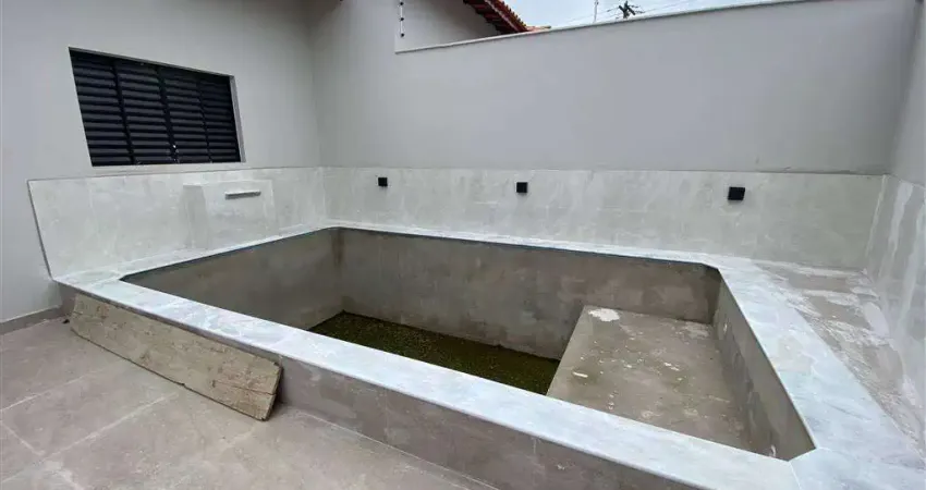 Casa com 2 quartos à venda na RUA BOPIRANGA, 1776, Bopiranga, Itanhaém