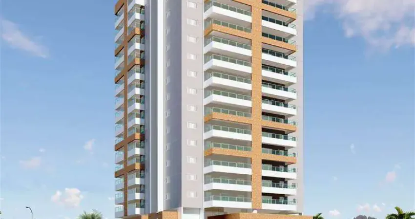 Apartamento com 2 quartos à venda na RUA VILA OCEANÓPOLIS, 5957, Vila Oceanópolis, Mongaguá