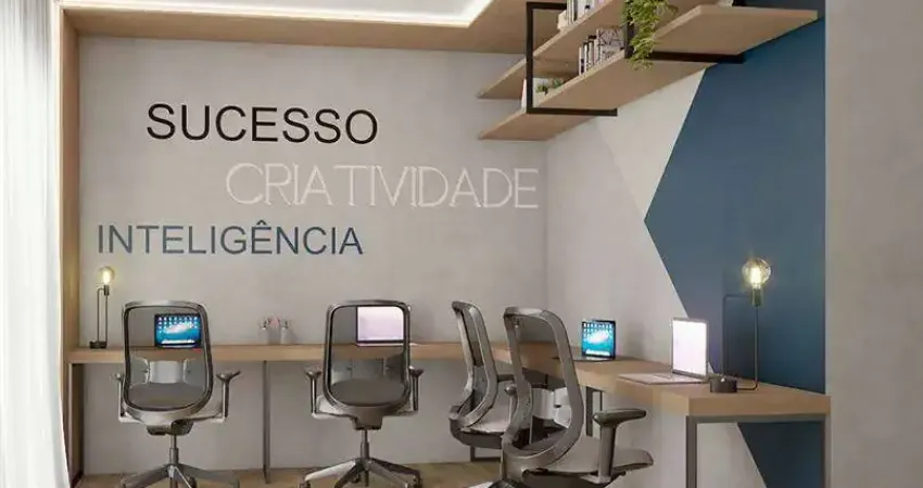 Apartamento com 2 quartos à venda na RUA JARDIM LUCIANA, 334, Jardim Luciana, Mongaguá