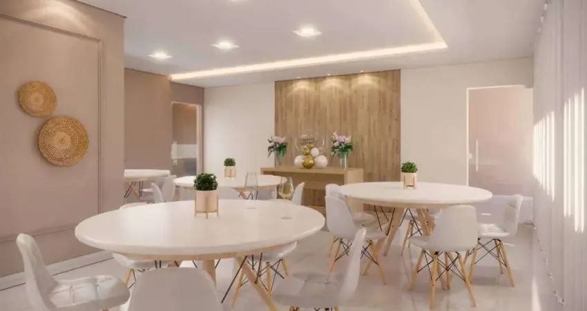 Apartamento com 2 quartos à venda na RUA UMUARAMA, 6051, Balneário Umuarama, Mongaguá