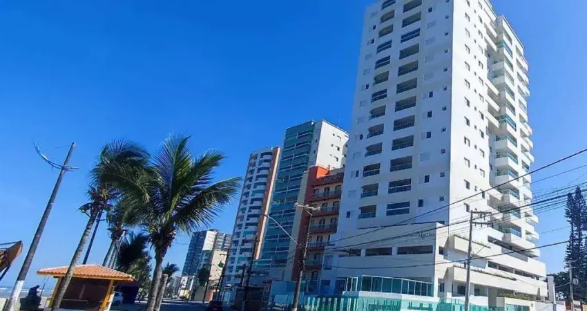 Apartamento com 2 quartos à venda na RUA CENTRO, 4829, Centro, Mongaguá