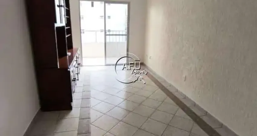 Apartamento com 1 quarto à venda na Rua Tupi, 452, Tupi, Praia Grande
