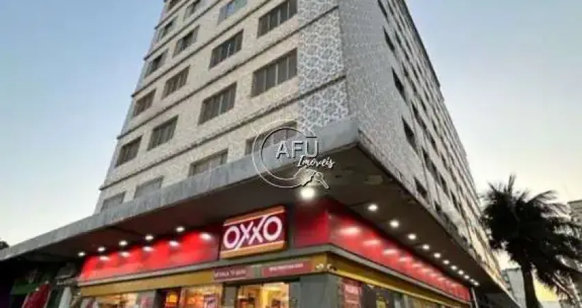 Mirim | frente mar | 1 dorm | 51m² | porteira fechada |vista mar • andar alto |r$ 229 mil