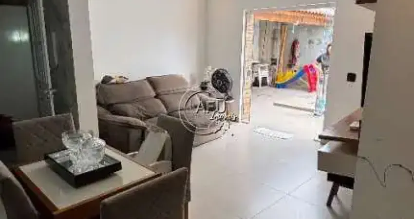 Casa à venda – bairro tupi / praia grande | 2 dorms | piscina | 2 vagas |área gourmet  | toda reformada | r$ 585 mil