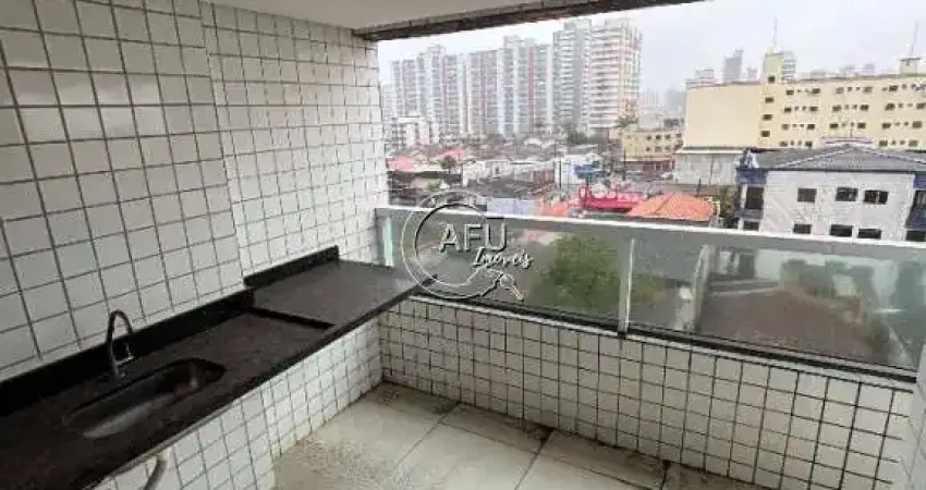 Ocian – praia grande |ap 2 dorms (1 suíte) | 1 vaga | 60,69 m² | piscina | r$ 170 mil entrada