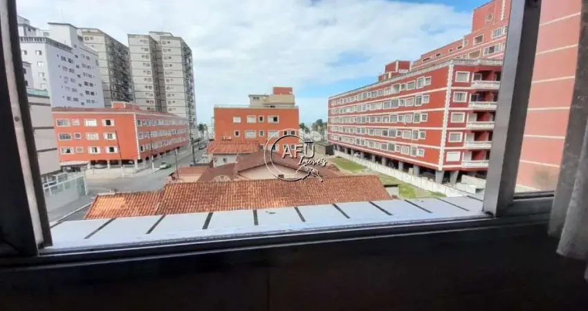 Apartamento – ocian |2 dorm | 1 vaga | mobiliado | 50m da praia| r$ 250.000