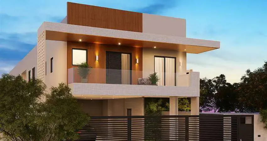 Casa com 2 quartos à venda na RUA MIRIM, 477, Vila Mirim, Praia Grande