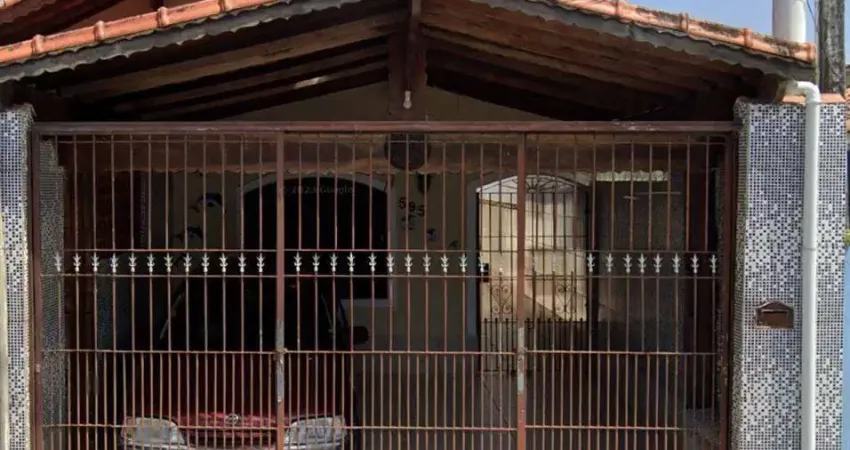 Casa com 2 quartos à venda na RUA IMPERADOR, 646, Jardim Imperador, Praia Grande