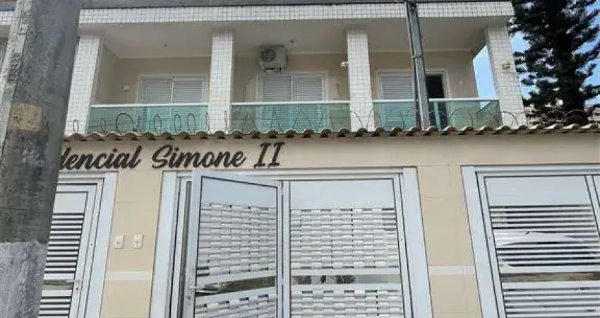 Casa com 2 quartos à venda na RUA MARACANÃ, 171, Balneário Maracanã, Praia Grande