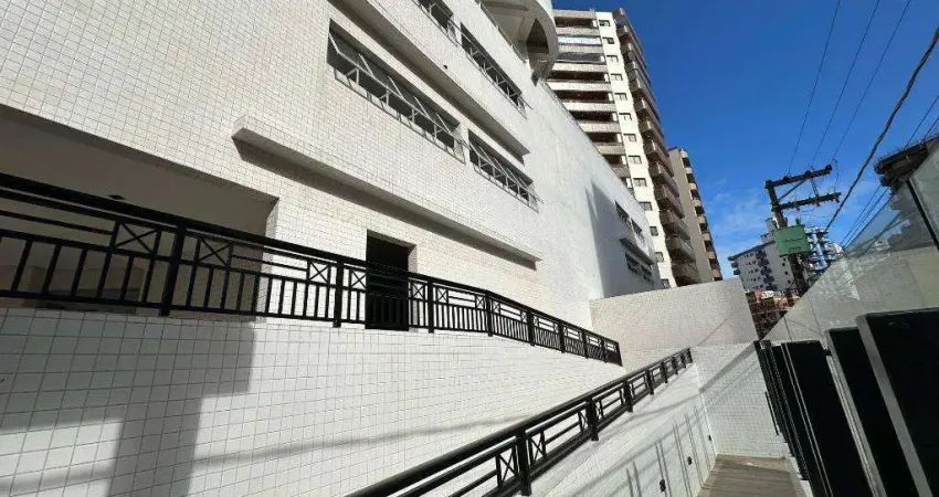 Apartamento com 2 quartos à venda na Rua Tupi, 151, Tupi, Praia Grande