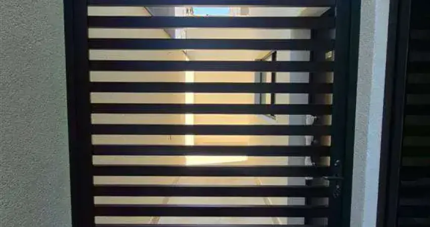 Casa com 2 quartos à venda na Rua Bento Antonio Dumont, 350, Vila Voturua, São Vicente