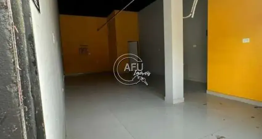 Casa comercial para alugar na RUA BOQUEIRÃO, 698, Boqueirão, Praia Grande