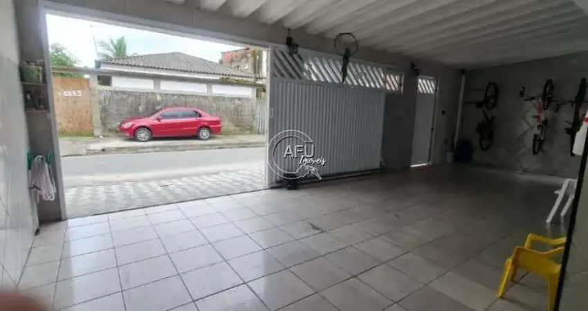 Casa com 3 quartos à venda na RUA NOVA MIRIM, 6261, Nova Mirim, Praia Grande