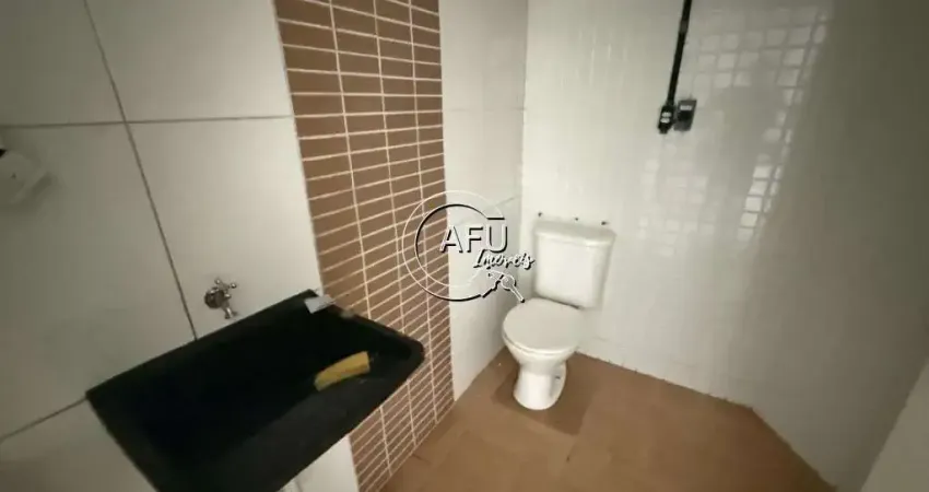 Casa comercial para alugar na RUA BOQUEIRÃO, 491, Boqueirão, Praia Grande