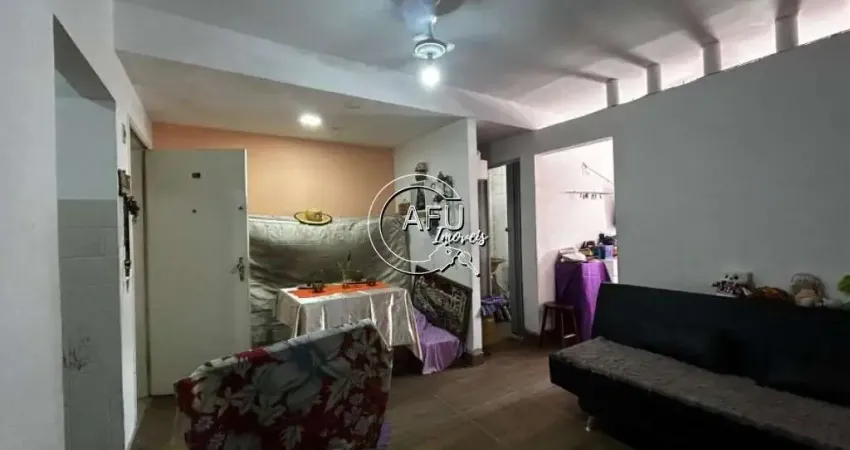 Apartamento à venda na Rua Amaro Vicente Lopes, 208, Vila Mirim, Praia Grande