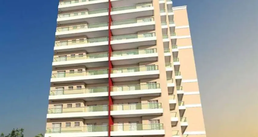 Vila caicara - praia grande - sp
 3 dormitórios, sendo 1 suíte 1 sala   2 vagas de garagem
 elevador social, gás encanado, piscina, salão de jogos, salão de festas, espaço kids, espaço
 gourmet, acade