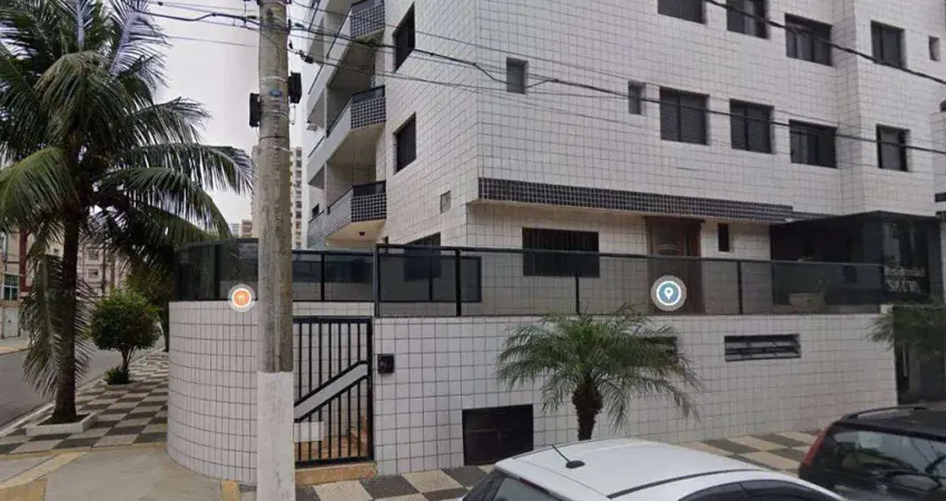 Casa comercial à venda na Rua Tupi, 131, Tupi, Praia Grande
