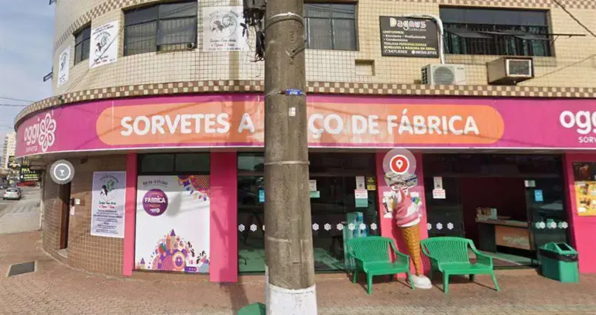 Casa comercial para alugar na RUA OCIAN, 6736, Cidade Ocian, Praia Grande