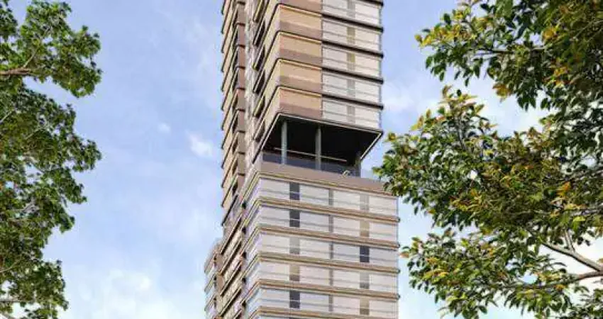 Apartamento com 3 quartos à venda na RUA FORTE, 52, Canto do Forte, Praia Grande