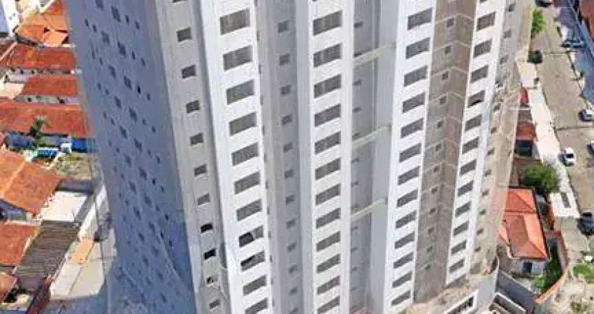 Apartamento com 2 quartos à venda na Rua Urca, 260, Guilhermina, Praia Grande