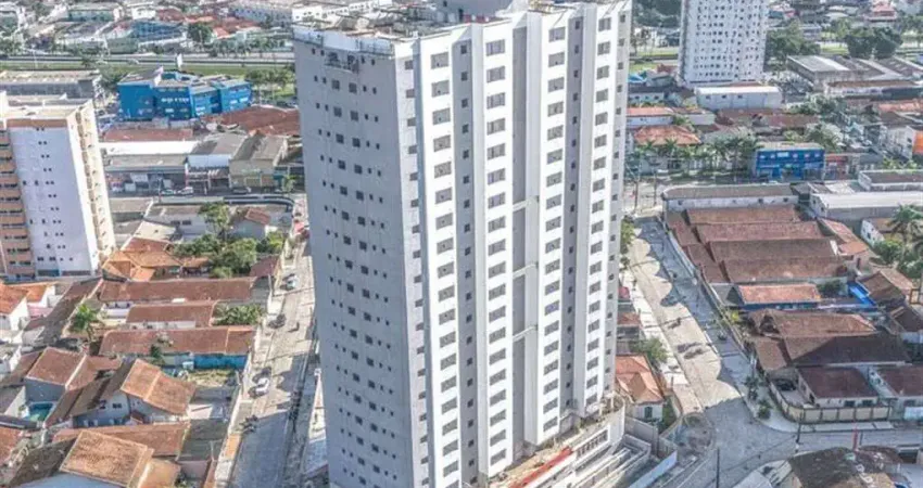 Apartamento com 2 quartos à venda na Rua Urca, 260, Guilhermina, Praia Grande
