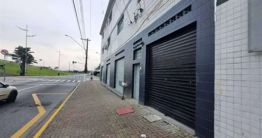Casa comercial para alugar na RUA AVIAÇÃO, 2955, Aviação, Praia Grande