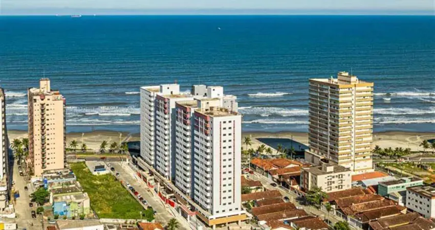 Apartamento com 3 quartos à venda na RUA CAIÇARA, 66, Vila Caiçara, Praia Grande