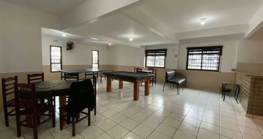 Apartamento com 2 quartos para alugar na RUA GUILHERMINA, 497, Guilhermina, Praia Grande